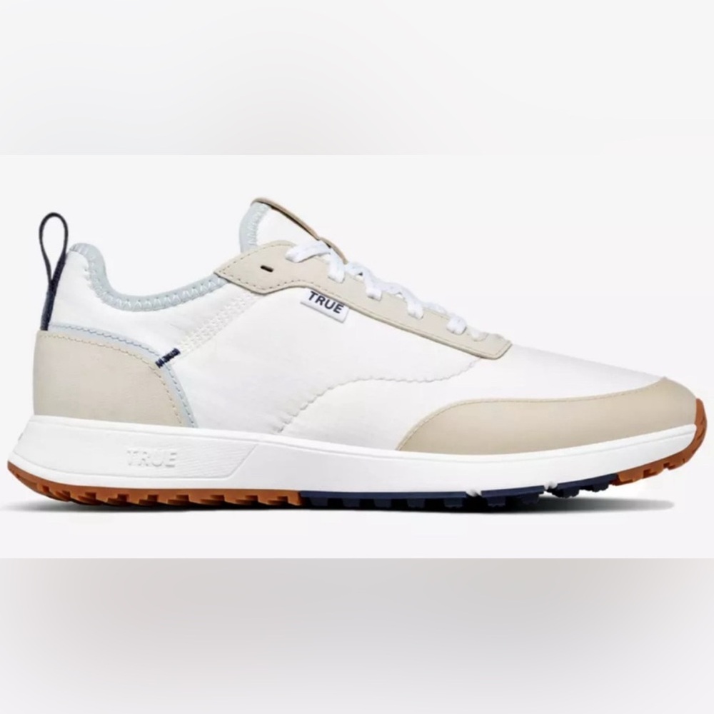 NWOT TRUE LINKSWEAR
All Day Ripstop V2 Men's Golf Shoe SZ 10.5